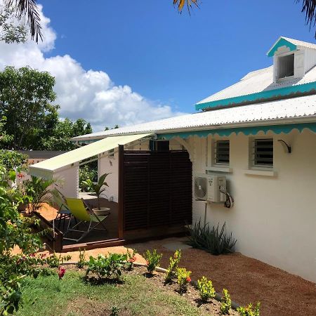 Bed and Breakfast Desir Tropical Saint-Francois  Exteriér fotografie